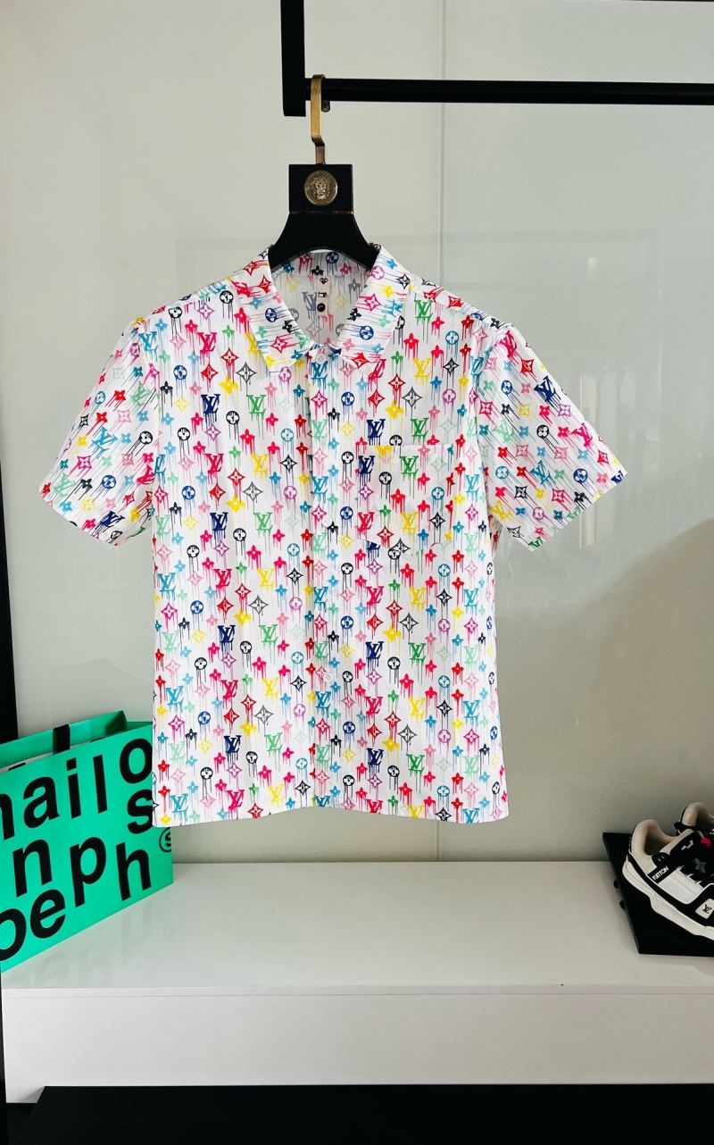 Louis Vuitton Sunscreen Jacket